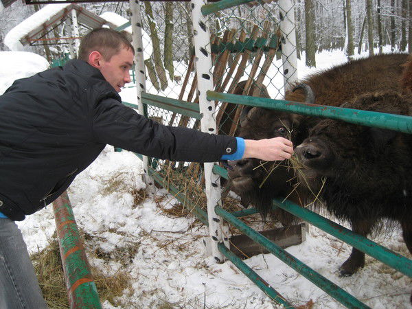 Михаил Моисеенко