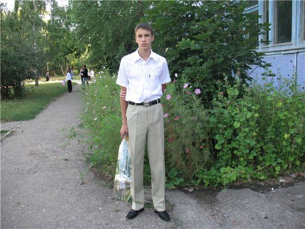 Егор Волынчик