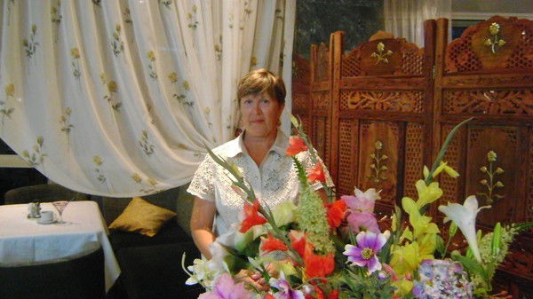 Рима Замалиева