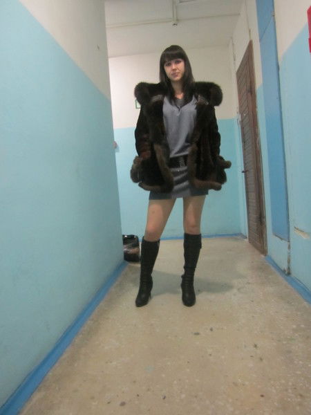 Дина Сунагатуллина