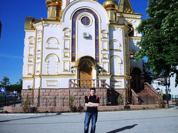 Шимко Павел