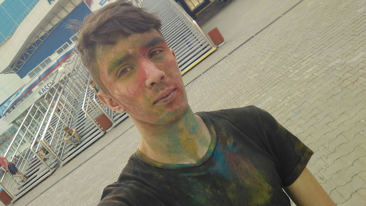 Дмитрий Бобков