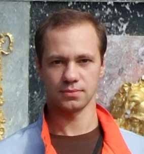 Михаил Кузнецов