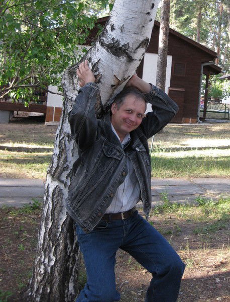 Андрей Трофимов