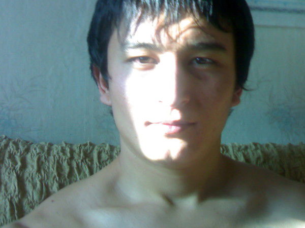 Айан Тулепбергенов