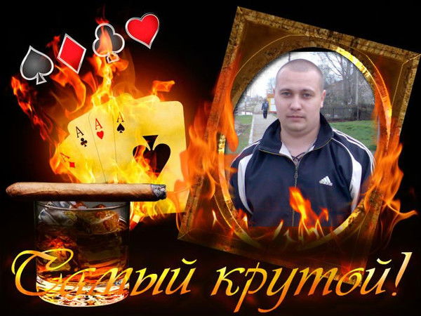 Виктор Ельчанинов