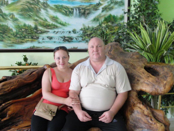 Яна Маевская