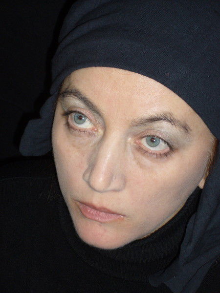 Любовь Звя Га