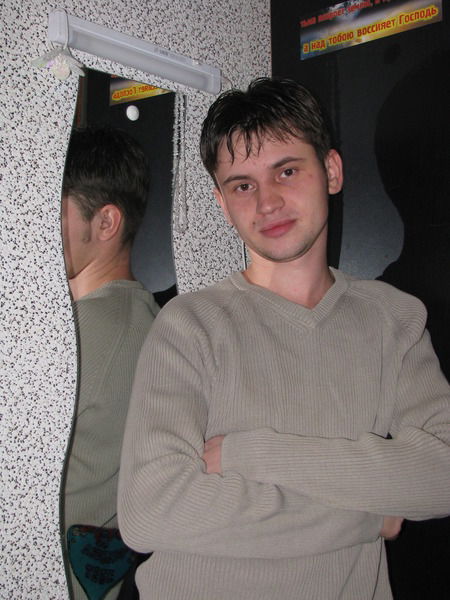 Виталий Дилай