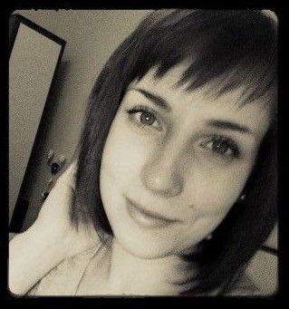 Марина Владимировна