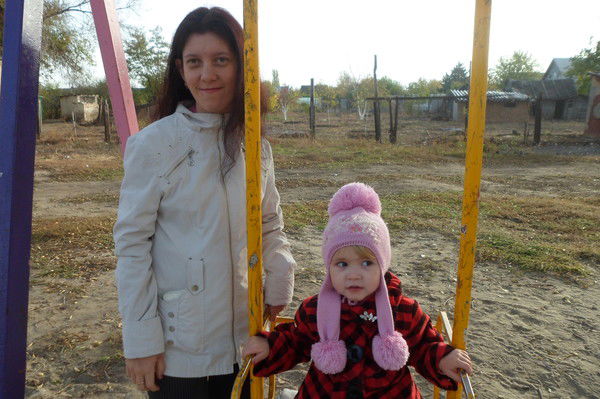 Ирина Коленцова