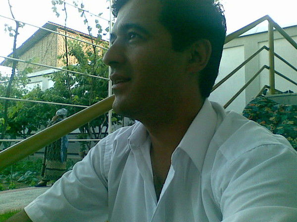 Шариф Абдулхаев