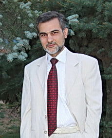 Владимир Саркисян