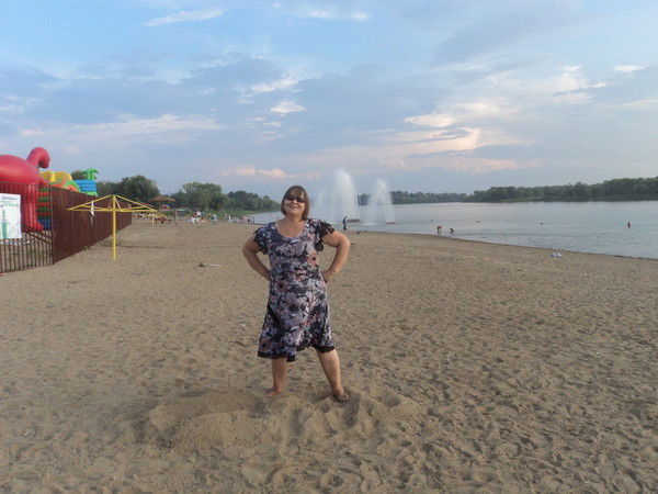 Наталья Гаубих