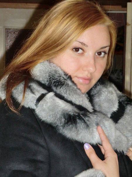 Алена Овчаренко