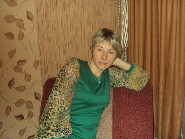 Ольга Юрлова