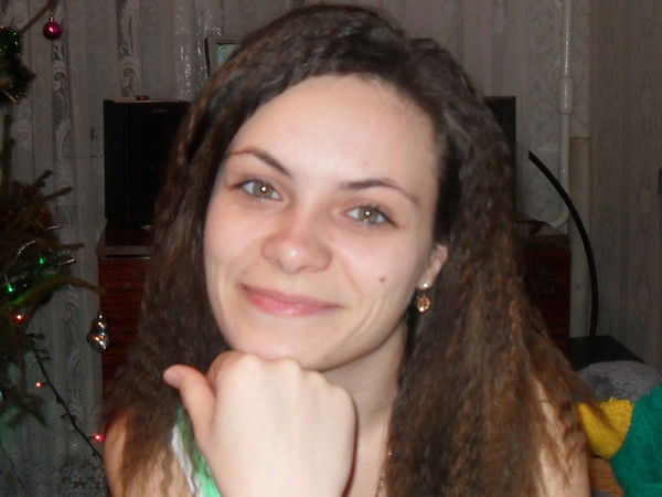 Ира Вруцкая