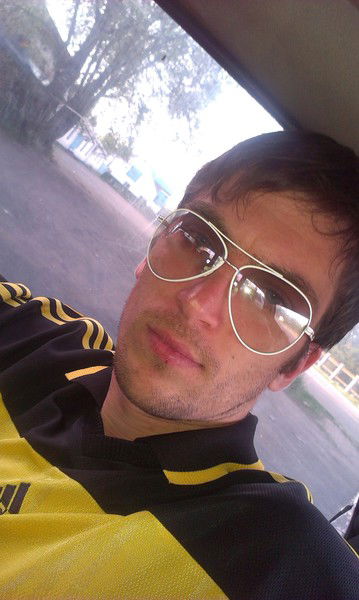 Николай Иштокин