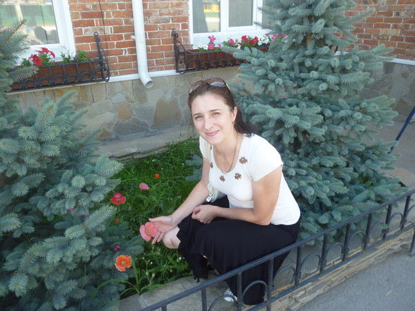 Наталья Клиновская