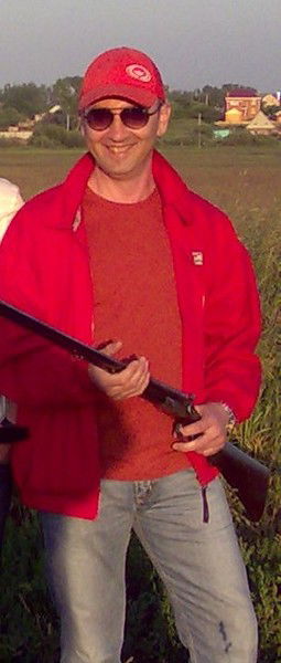 Сергей Бондарь