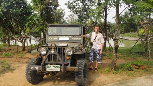 Николай Демидов