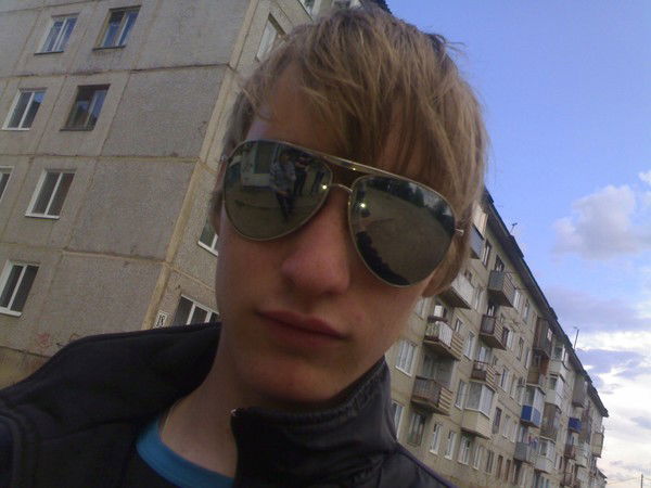 Александр Ляхов