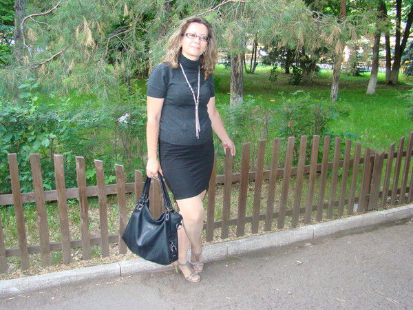 Марина Кинчерук