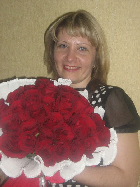 Елена Третьякова