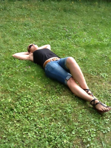 Мария Решетняк