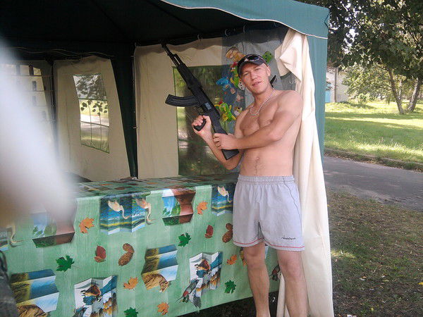 Богдан Сметюх