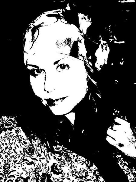 Екатерина Понизовская