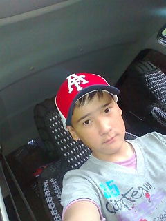 Олжас Жуандыков