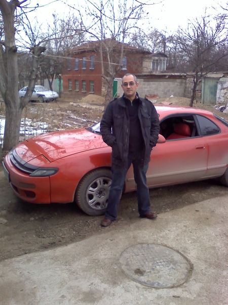 Максим Суранов