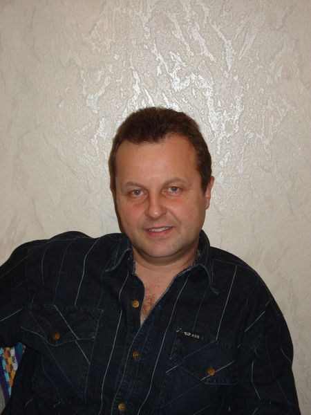 Геннадий Феденков