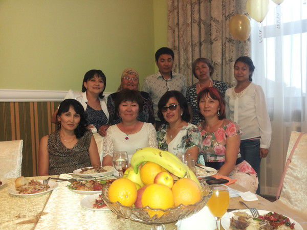 Ansаgаn******** Abdikarimova