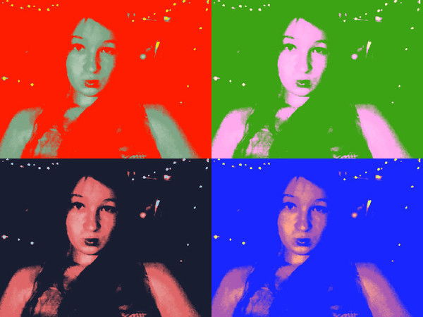 Эмма Яблочанская