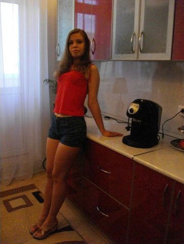 Алена Тюрина