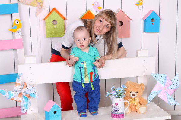 Евгения Паремская