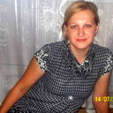 Гуля Сергеевна