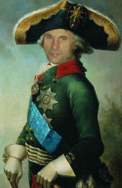 Александр Журавлёв