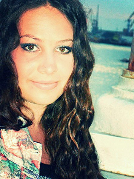 Светлана Пономаренко