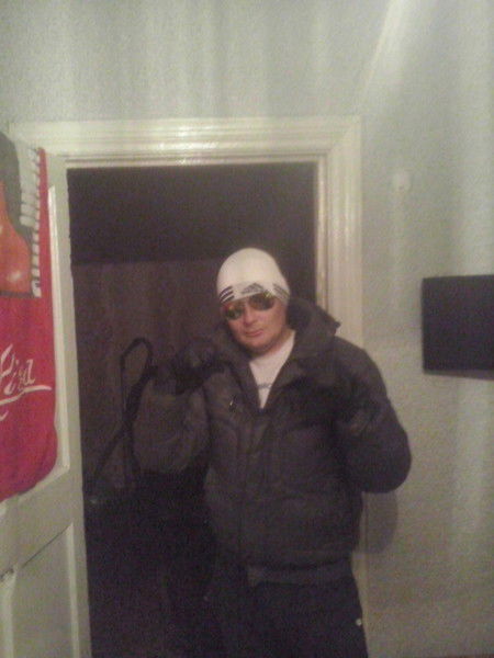 Михаил Потаничев