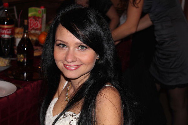 Елена Самуленкова