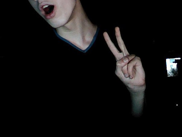 Стас Проказников