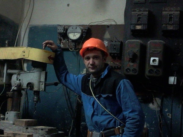 Иван Белинский