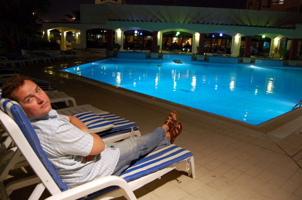 Игорь Тулунин