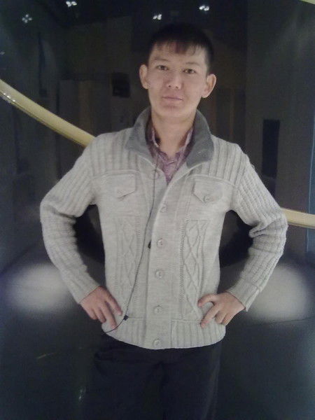 Байгазы Жумабеков