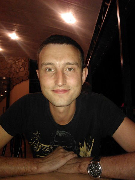 Евгений Мелешкин