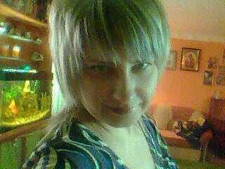 Ольга Криштопа