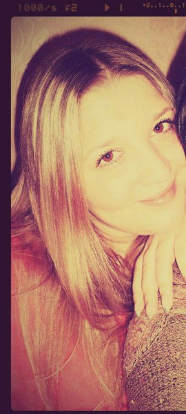 Дарья Касьянова ( Гатаулина )